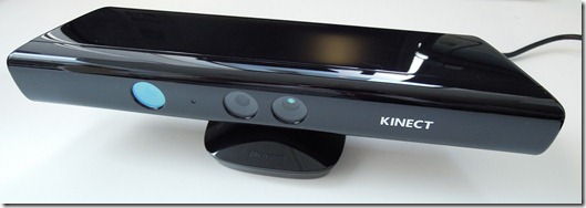 KINECT for Windows